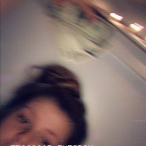 Meet your Posher, Brianna